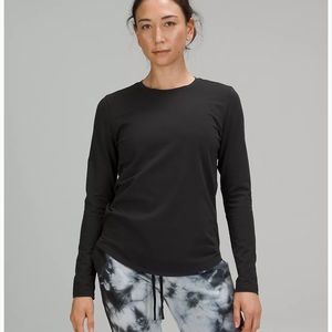 Love Long sleeve lululemon